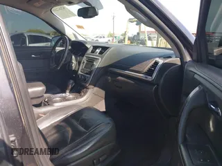 2014 GMC Acadia SLT with VIN 1GKKVRKD2EJ263093, listed as a IAAI auction lot 42182209 with 191,328 mi miles and . Bid and sale history available at DreamBid. Image 5.