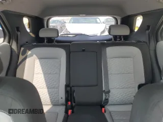 2019 Chevrolet Equinox LT z VIN 2GNAXKEV9K6131980, wystawiony jako Copart lot #54791825 z przebiegiem 32 815 mil mil oraz Szkoda całkowita • Salvage title. Historia ofert i sprzedaży dostępna na DreamBid. Obrazek 10.