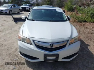 2013 Acura ILX Premium z VIN 19VDE1F53DE017389, wystawiony jako IAAI lot #41897366 z przebiegiem 161 556 mil mil oraz . Historia ofert i sprzedaży dostępna na DreamBid. Obrazek 13.