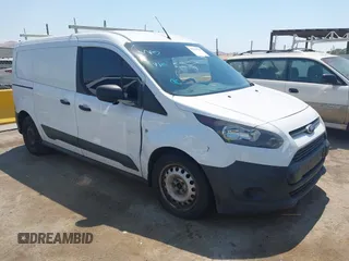 2015 Ford Transit Connect XL с VIN NM0LS7E7XF1193604, выставлен на аукционе IAAI как лот 42710359 с пробегом 93 911 миль миль и . История ставок и продаж доступна на DreamBid. Изображение 1.