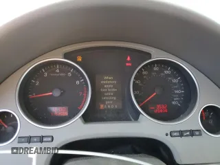 2006 Audi A4 1.8T с VIN WAUAC48H56K007839, выставлен на аукционе Copart как лот 46491875 с пробегом 120 838 миль миль и Списание • Salvage title. История ставок и продаж доступна на DreamBid. Изображение 9.