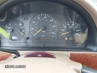 2002 Mercedes-Benz M 320/430/500 with VIN 4JGAB75E82A327928, listed as a IAAI auction lot 41694926 with 190,187 mi miles and . Bid and sale history available at DreamBid. Image 7.