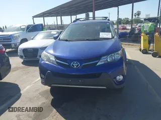 2015 Toyota RAV4 Limited z VIN 2T3DFREV5FW375508, wystawiony jako IAAI lot #42304341 z przebiegiem 139 654 mil mil oraz . Historia ofert i sprzedaży dostępna na DreamBid. Obrazek 12.