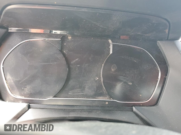 2021 BMW 2 Series 228i с VIN WBA53AK02M7H45054, выставлен на аукционе Copart как лот 60262195 с пробегом Не указан миль и На запчасти • Non repairable. История ставок и продаж доступна на DreamBid. Изображение 9.