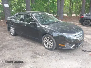 2012 Ford Fusion SEL z VIN 3FAHP0JA8CR434537, wystawiony jako IAAI lot #42200759 z przebiegiem 161 600 mil mil oraz . Historia ofert i sprzedaży dostępna na DreamBid. Obrazek 1.