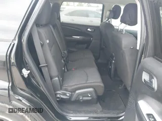 2017 Dodge Journey SE with VIN 3C4PDCAB7HT504032, listed as a IAAI auction lot 41016444 with 116,106 mi miles and . Bid and sale history available at DreamBid. Image 8.