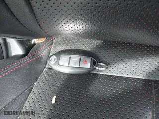 2014 Nissan Juke S with VIN JN8AF5MR5ET351991, listed as a IAAI auction lot 41717783 with 116,553 mi miles. Bid and sale history available at carsss.com. Image 11.