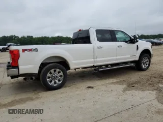 2019 Ford F-350 XL with VIN 1FT8W3BT4KEG86558, listed as a Copart auction lot 59364425 with 152,253 mi miles and Salvage title. Bid and sale history available at DreamBid. Image 3.