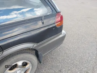 1997 Subaru Legacy Outback with VIN 4S3BG6852V7631841, listed as a IAAI auction lot 42652492 with 339,391 mi miles and . Bid and sale history available at DreamBid. Image 6.