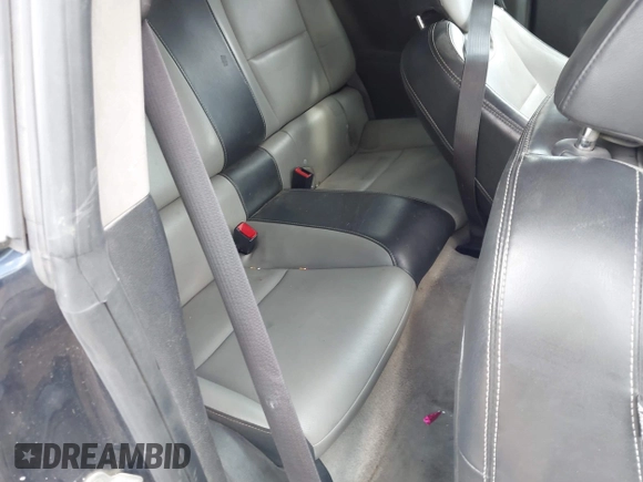 2012 Chevrolet Camaro 2LT with VIN 2G1FC1E34C9182301, listed as a IAAI auction lot 42553297 with 122,746 mi miles and . Bid and sale history available at DreamBid. Image 8.