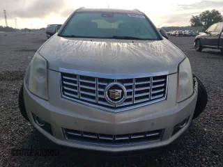 2016 Cadillac SRX Premium Collection with VIN 3GYFNDE38GS519820, listed as a Copart auction lot 73225644 with 116,331 mi miles and Non repairable. Bid and sale history available at DreamBid. Image 5.