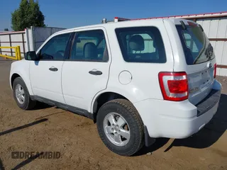 2010 Ford Escape XLS with VIN 1FMCU9C72AKC60738, listed as a IAAI auction lot 42763479 with 171,465 mi miles and . Bid and sale history available at DreamBid. Image 3.