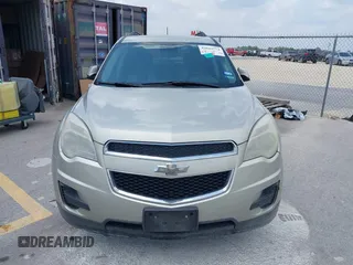 2015 Chevrolet Equinox LT with VIN 2GNFLFE33F6210073, listed as a IAAI auction lot 42043774 with 217,423 mi miles and . Bid and sale history available at DreamBid. Image 12.