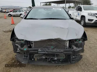 2018 Hyundai Sonata Hybrid Limited with VIN KMHE34L37JA087056, listed as a Copart auction lot 70388523 with 92,778 mi miles. Bid and sale history available at carsss.com. Image 5.