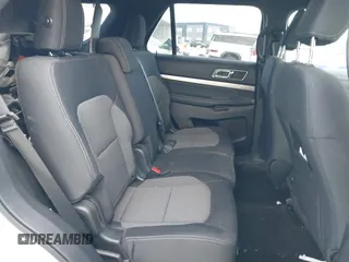 2018 Ford Explorer XLT with VIN 1FM5K7DH6JGA40337, listed as a IAAI auction lot 41901016 with 140,676 mi miles and . Bid and sale history available at DreamBid. Image 8.