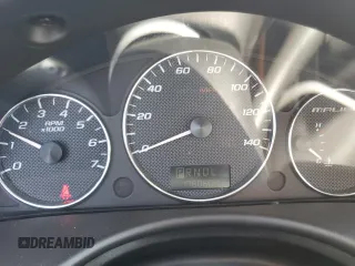 2006 Chevrolet Malibu Maxx LT with VIN 1G1ZT63846F199362, listed as a Copart auction lot 72356854 with 176,060 mi miles and Salvage Title. Bid and sale history available at carsss.com. Image 9.