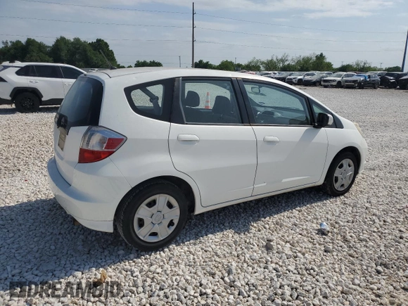 2012 Honda Fit с VIN JHMGE8H33CC030639, выставлен на аукционе Copart как лот 53114595 с пробегом 108 797 миль миль и Списание • Salvage title. История ставок и продаж доступна на DreamBid. Изображение 3.