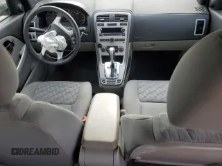 2008 Chevrolet Equinox LS with VIN 2CNDL13F086048823, listed as a Copart auction lot 48845925 with 0 mi miles and Salvage Title. Bid and sale history available at carsss.com. Image 8.