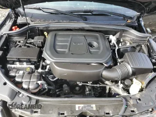 2022 Jeep Grand Cherokee Limited z VIN 1C4RJFBG9NC122654, wystawiony jako Copart lot #44628875 z przebiegiem 42 862 mil mil oraz Szkoda całkowita • Salvage title. Historia ofert i sprzedaży dostępna na DreamBid. Obrazek 12.