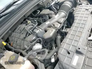 2022 Jeep Grand Cherokee Laredo с VIN 1C4RJKAG8N8618154, выставлен на аукционе Copart как лот 68146995 с пробегом 27 245 миль миль и Списание • Salvage title. История ставок и продаж доступна на DreamBid. Изображение 17.