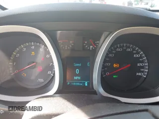 2012 Chevrolet Equinox LS with VIN 2GNALBEK7C1180157, listed as a IAAI auction lot 42172326 with 138,398 mi miles and . Bid and sale history available at DreamBid. Image 7.