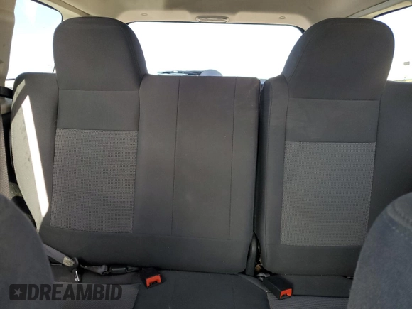 2014 Jeep Patriot Sport с VIN 1C4NJPBA9ED545082, выставлен на аукционе Copart как лот 56802345 с пробегом Не указан миль и Списание • Salvage title. История ставок и продаж доступна на DreamBid. Изображение 10.