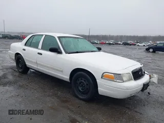 2011 Ford Police Interceptor с VIN 2FABP7BV9BX101067, выставлен на аукционе IAAI как лот 41564110 с пробегом 177 149 миль миль и . История ставок и продаж доступна на DreamBid. Изображение 1.