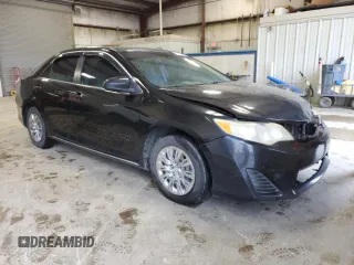 2012 Toyota Camry L with VIN 4T1BF1FK8CU045055, listed as a Copart auction lot 51842785 with 194,186 mi miles and Clean Title. Bid and sale history available at carsss.com. Image 4.