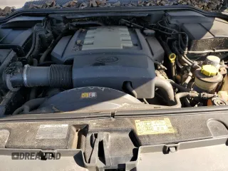 2008 Land Rover Range Rover Sport HSE with VIN SALSF25468A173681, listed as a Copart auction lot 48739455 with 0 mi miles and Salvage Title. Bid and sale history available at carsss.com. Image 11.
