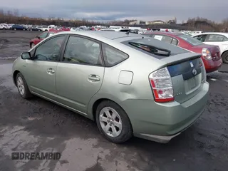 2008 Toyota Prius with VIN JTDKB20U583412331, listed as a IAAI auction lot 41745954 with 229,378 mi miles and . Bid and sale history available at DreamBid. Image 3.