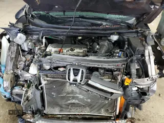 2014 Honda CR-V EX z VIN 5J6RM4H50EL079981, wystawiony jako Copart lot #57701705 z przebiegiem 140 780 mil mil oraz Nie do naprawy • Non repairable. Historia ofert i sprzedaży dostępna na DreamBid. Obrazek 12.