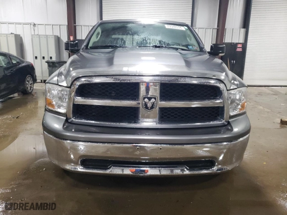 2009 Dodge Ram 1500 SLT with VIN 1D3HV13T09S720438, listed as a Copart auction lot 73548534 with 113,493 mi miles and Salvage Title. Bid and sale history available at carsss.com. Image 5.