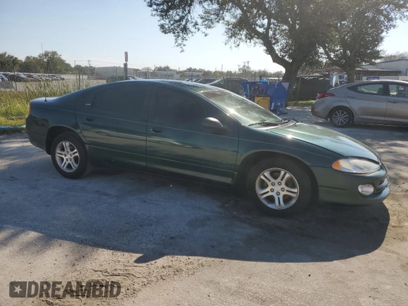 1998 Dodge Intrepid ES z VIN 2B3HD56J5WH221927, wystawiony jako Copart lot #75285814 z przebiegiem 52 449 mil mil oraz Szkoda całkowita • Salvage title. Historia ofert i sprzedaży dostępna na DreamBid. Obrazek 4.