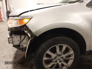2013 Ford Edge Limited with VIN 2FMDK3KCXDBB79216, listed as a IAAI auction lot 41967960 with 172,448 mi miles and . Bid and sale history available at DreamBid. Image 20.
