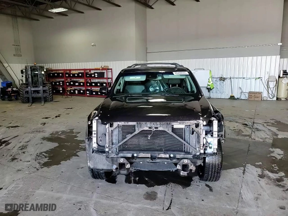 2017 GMC Yukon Denali with VIN 1GKS2CKJ2HR355015, listed as a Copart auction lot 45408555 with 78,775 mi miles and Salvage Title. Bid and sale history available at carsss.com. Image 12.