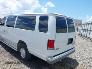 1999 Ford Econoline Passenger XL with VIN 1FBSS31L3XHB14197, listed as a IAAI auction lot 42253831 with 41,664 mi miles and . Bid and sale history available at DreamBid. Image 3.