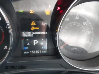 2016 Mitsubishi Outlander ES with VIN JA4AP3AU5GZ063792, listed as a IAAI auction lot 41992451 with 151,501 mi miles and . Bid and sale history available at DreamBid. Image 7.