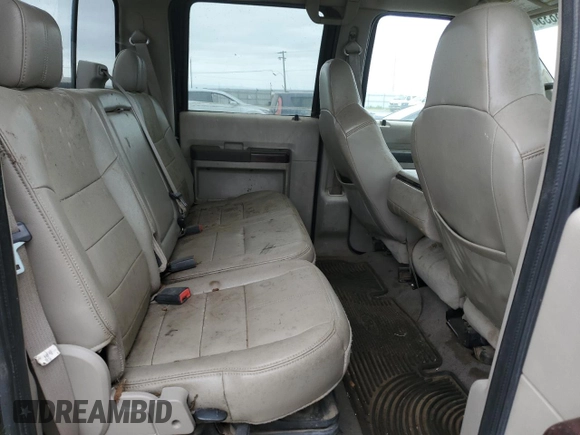 2010 Ford F-350 XL с VIN 1FTWW3BR2AEA49453, выставлен на аукционе Copart как лот 53083835 с пробегом 226 559 миль миль и Чистый • Clean title. История ставок и продаж доступна на DreamBid. Изображение 10.