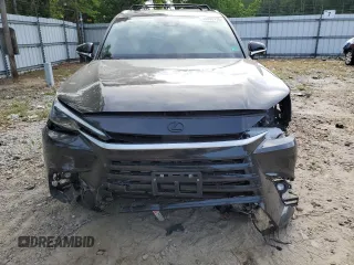 2024 Lexus TX 350 с VIN 5TDAAAB64RS014647, выставлен на аукционе Copart как лот 54890135 с пробегом 25 834 миль миль и Списание • Salvage title. История ставок и продаж доступна на DreamBid. Изображение 5.
