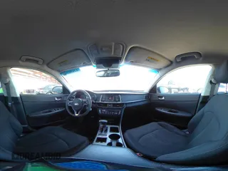 2017 Kia Optima LX with VIN KNAGT4L31H5149628, listed as a IAAI auction lot 42630216 with 102,329 mi miles and . Bid and sale history available at DreamBid. Image 18.