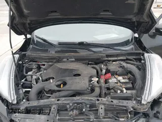 2015 Nissan Juke SL z VIN JN8AF5MV6FT565581, wystawiony jako IAAI lot #41186616 z przebiegiem 142 065 mil mil oraz . Historia ofert i sprzedaży dostępna na DreamBid. Obrazek 10.
