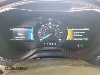2020 Ford Fusion SE with VIN 3FA6P0LU9LR177063, listed as a IAAI auction lot 42729193 with 51,258 mi miles and . Bid and sale history available at DreamBid. Image 1.