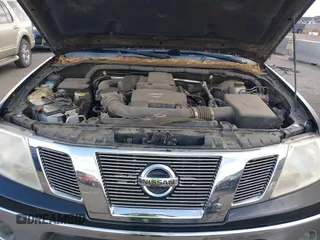 2010 Nissan Frontier SE с VIN 1N6AD0CU2AC438765, выставлен на аукционе IAAI как лот 41956355 с пробегом 123 007 миль миль и . История ставок и продаж доступна на DreamBid. Изображение 10.