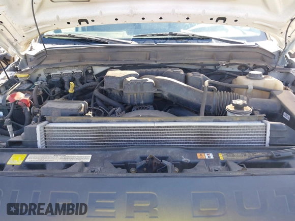 2015 Ford F-250 XLT с VIN 1FT7X2B68FEB08093, выставлен на аукционе IAAI как лот 41730991 с пробегом 210 959 миль миль и . История ставок и продаж доступна на DreamBid. Изображение 10.