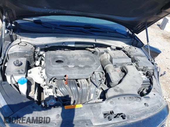 2018 Kia Optima EX with VIN 5XXGU4L38JG187309, listed as a IAAI auction lot 42017183 with 82,426 mi miles and . Bid and sale history available at carsss.com. Image 10.