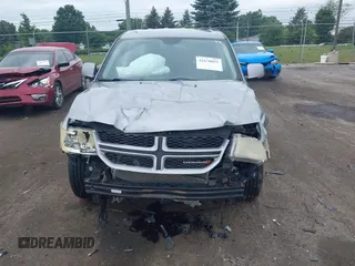 2018 Dodge Journey GT with VIN 3C4PDDEG7JT237184, listed as a IAAI auction lot 42670055 with 125,025 mi miles and . Bid and sale history available at DreamBid. Image 12.