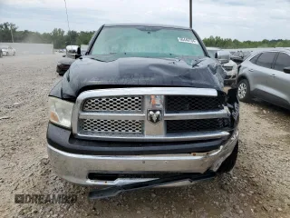 2010 Dodge 1500 SLT with VIN 1D7RV1CP1AS174131, listed as a Copart auction lot 60446704 with 164,653 mi miles and Non Repairable. Bid and sale history available at DreamBid. Image 5.