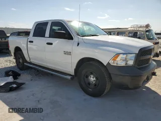 2016 Ram 1500 Tradesman z VIN 1C6RR6KG3GS375624, wystawiony jako Copart lot #45632225 z przebiegiem 147 808 mil mil oraz Czysty tytuł • Clean title. Historia ofert i sprzedaży dostępna na DreamBid. Obrazek 4.