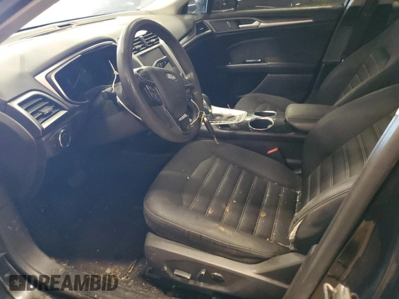 2013 Ford Fusion SE с VIN 3FA6P0H7XDR155268, выставлен на аукционе Copart как лот 51308525 с пробегом 205 141 миль миль и Чистый • Clean title. История ставок и продаж доступна на DreamBid. Изображение 7.