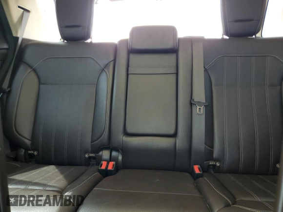 2018 Mercedes-Benz GLE 350 with VIN 4JGDA5HB1JB117315, listed as a Copart auction lot 57871285 with 144,261 mi miles and Salvage title. Bid and sale history available at DreamBid. Image 10.